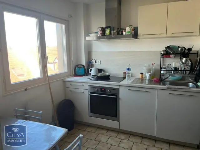 Photo 5 Appartement 4 pièces 95m²
