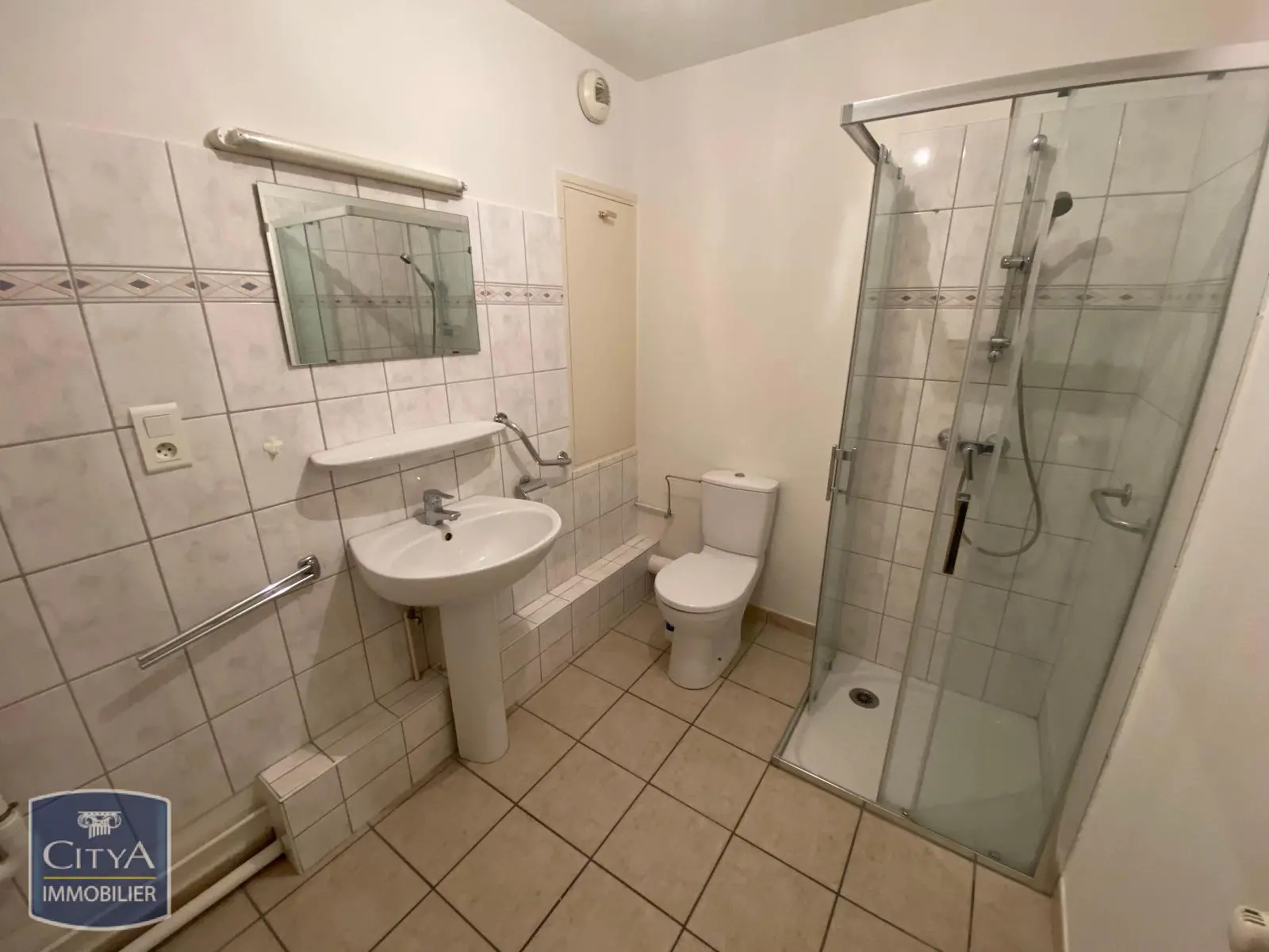 Photo 2 appartement Colmar