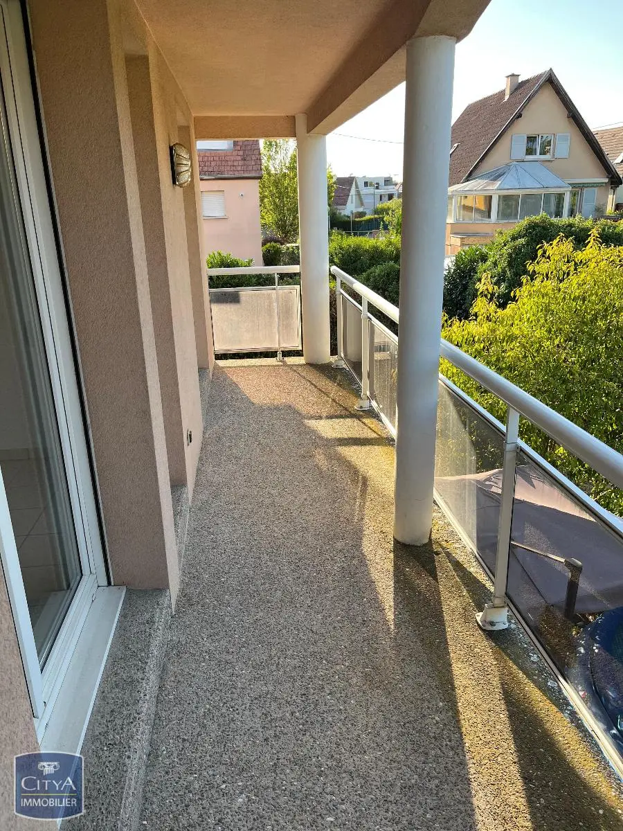 Photo 7 Appartement 3 pièces 61m²