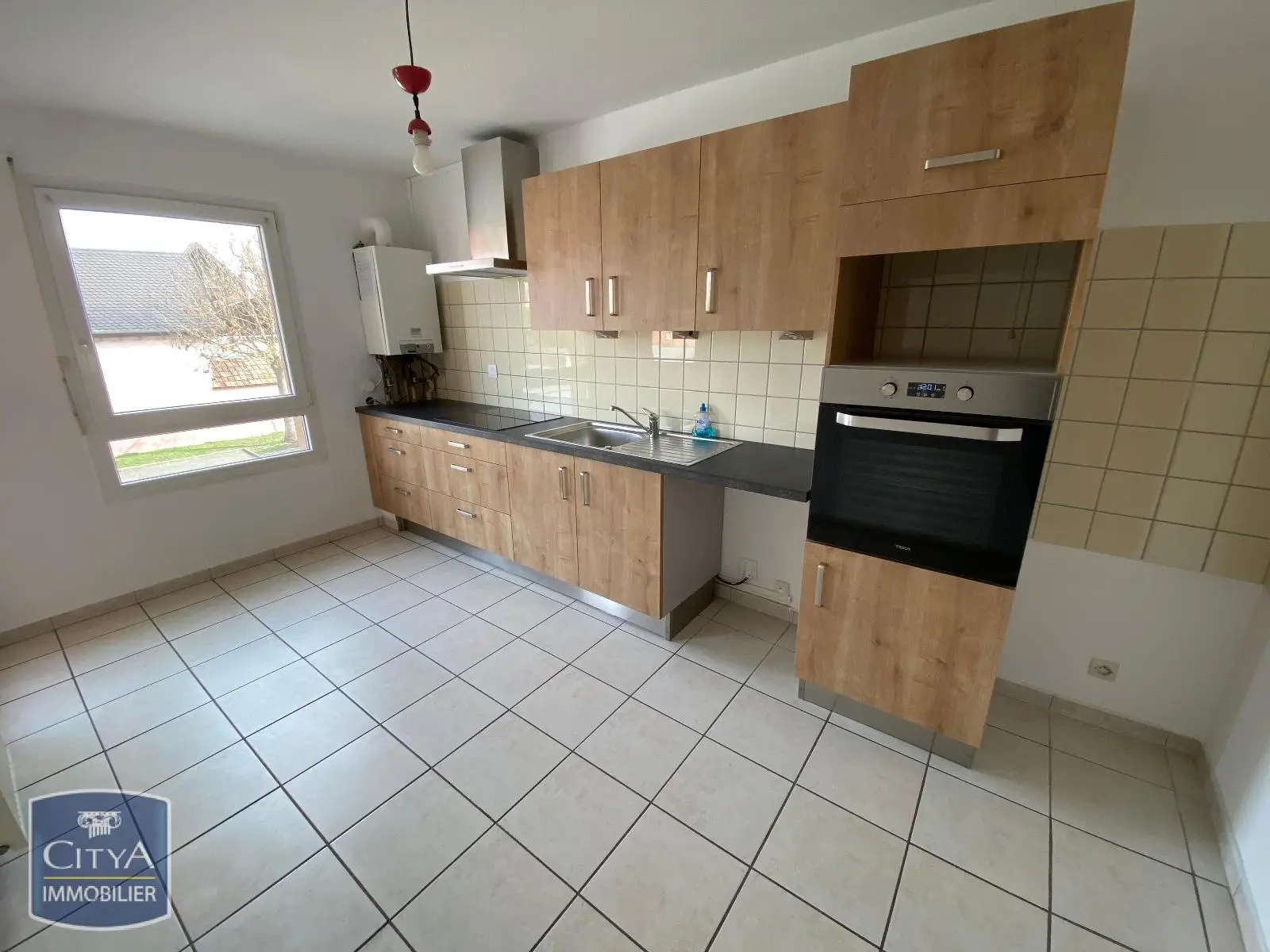 Photo 2 Appartement 4 pièces 85m²