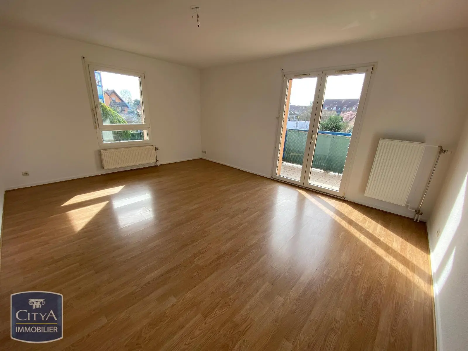 Photo 3 Appartement 4 pièces 85m²