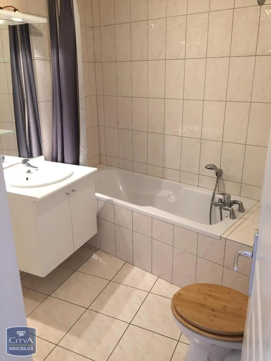 Photo 3 Appartement 2 pièces 50m²