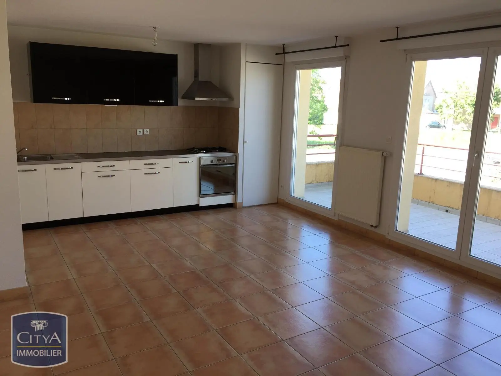Photo 2 Appartement 2 pièces 50m²