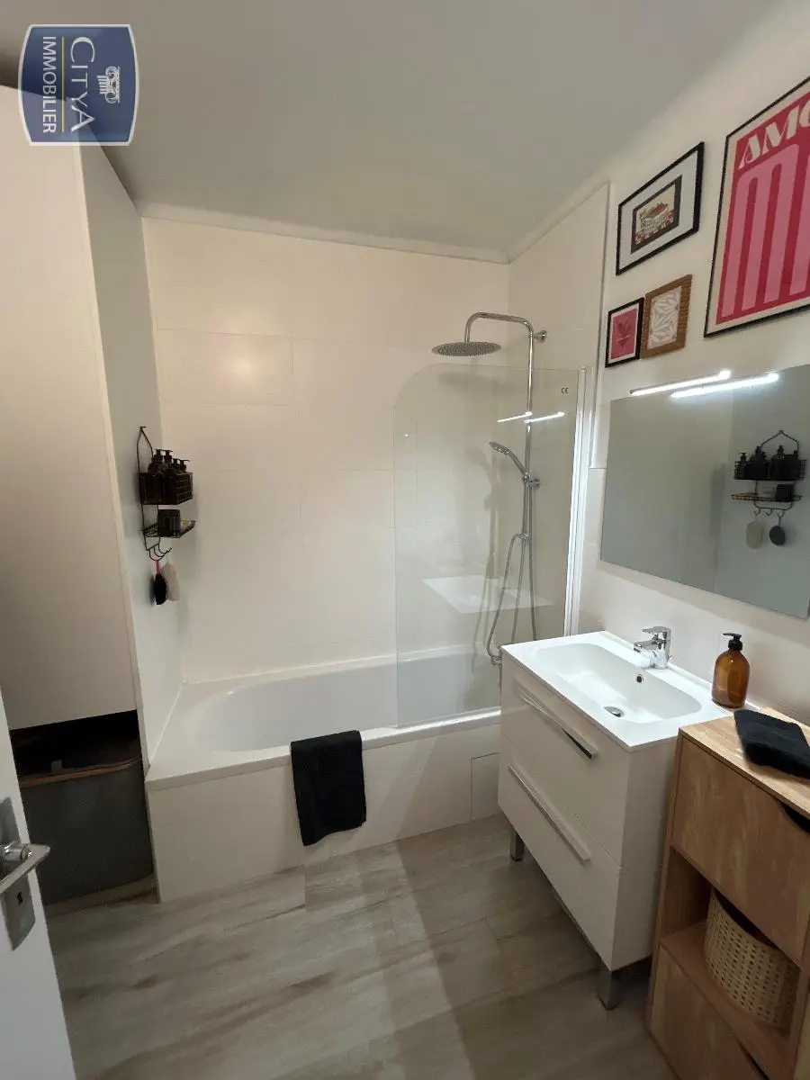 Photo 6 Appartement 3 pièces 76.32m²