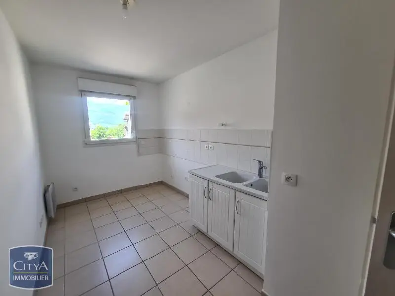 Photo 1 appartement Saint-Gervais-les-Bains
