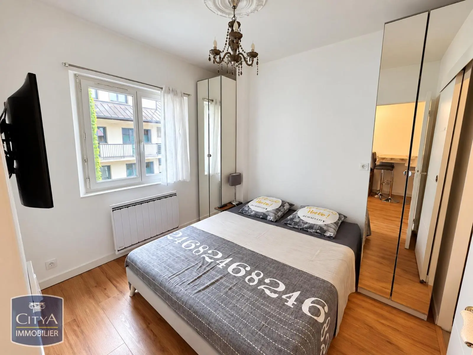 Photo 1 appartement Annecy