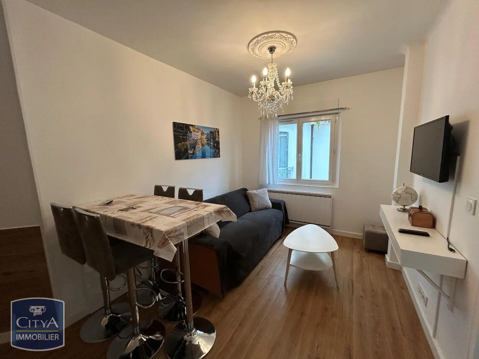 Photo 2 appartement Annecy