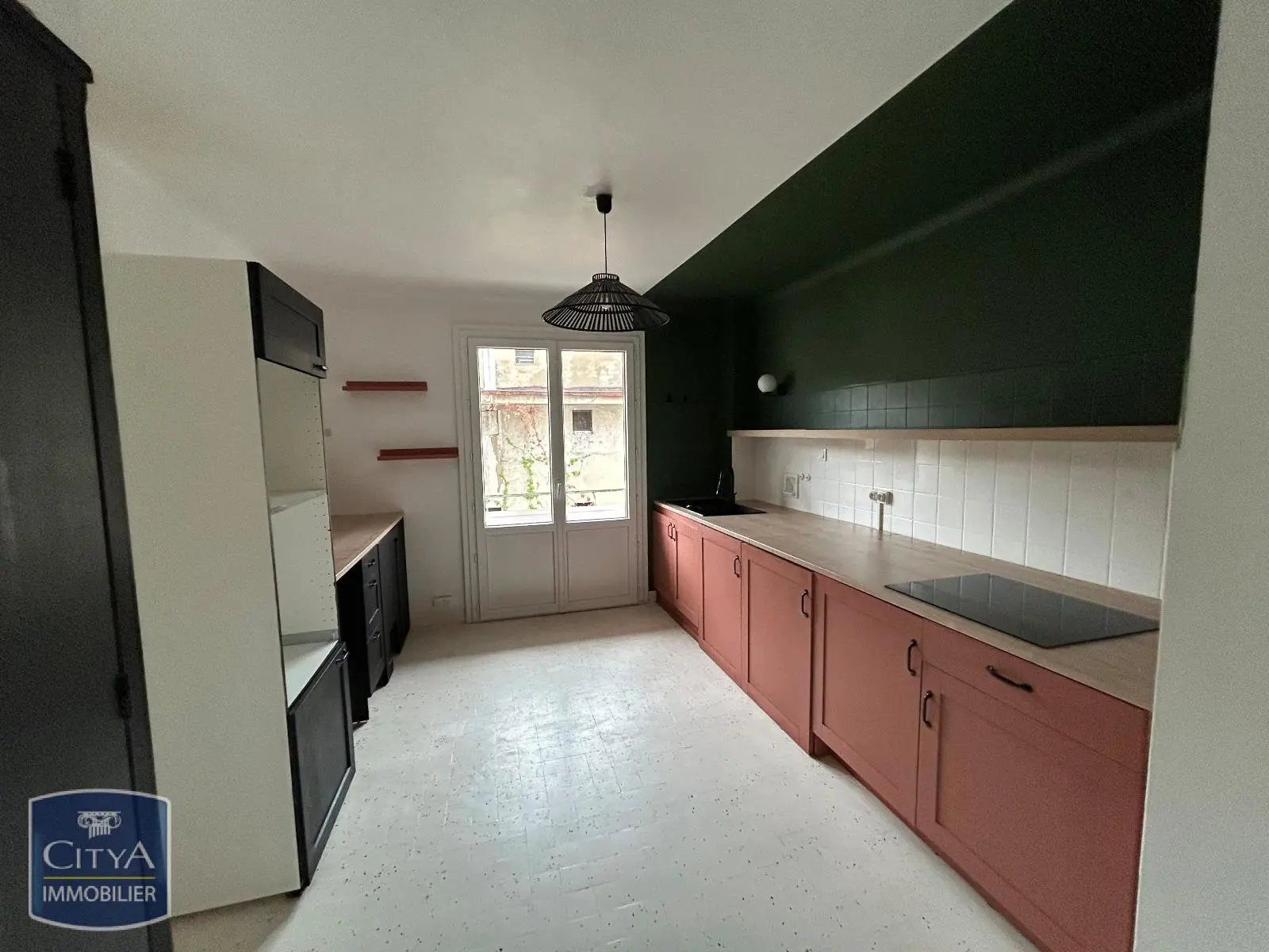 Photo 1 Appartement 3 pièces 76.32m²
