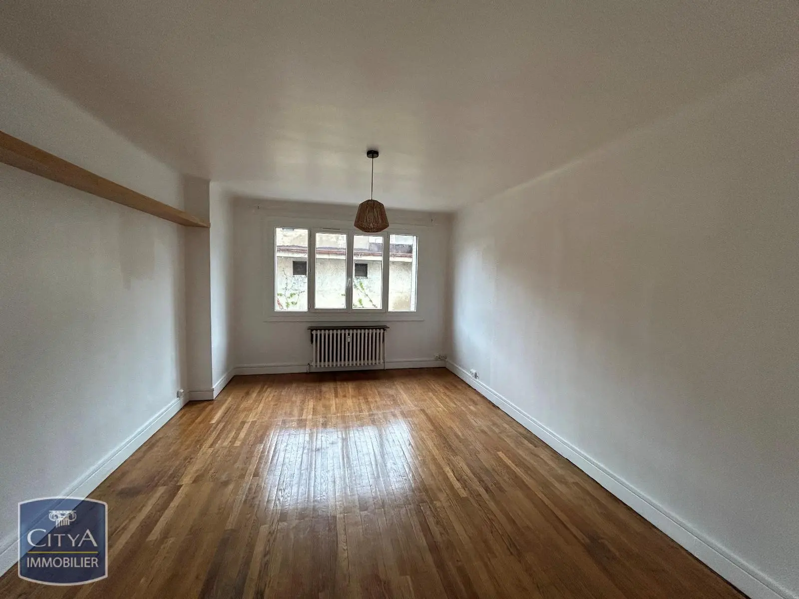 Photo 3 Appartement 3 pièces 76.32m²
