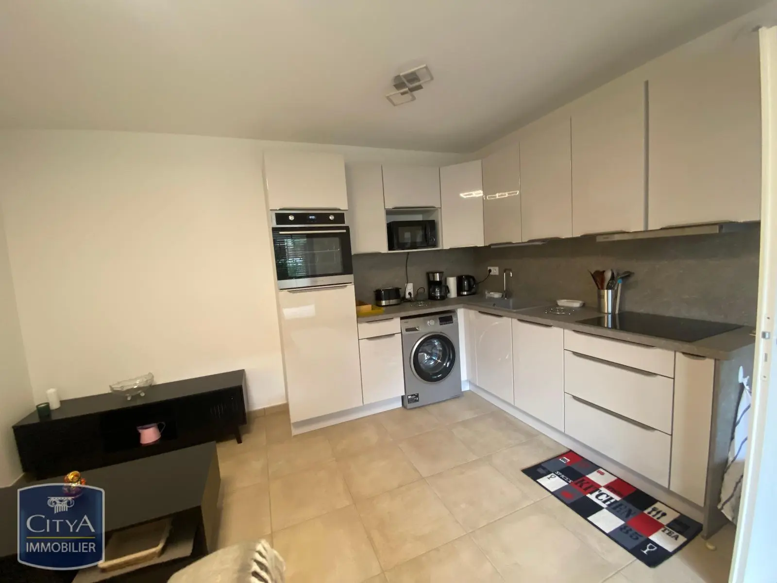 Photo 3 Appartement 2 pièces 44.87m²