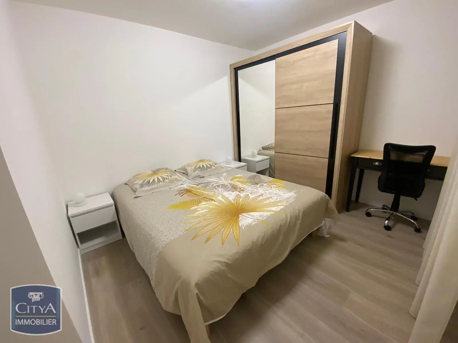 Photo 5 Appartement 2 pièces 44.87m²