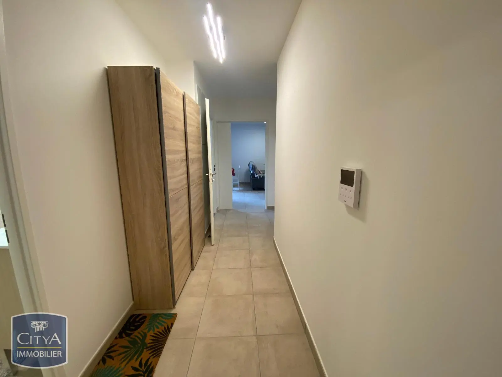 Photo 2 Appartement 2 pièces 44.87m²