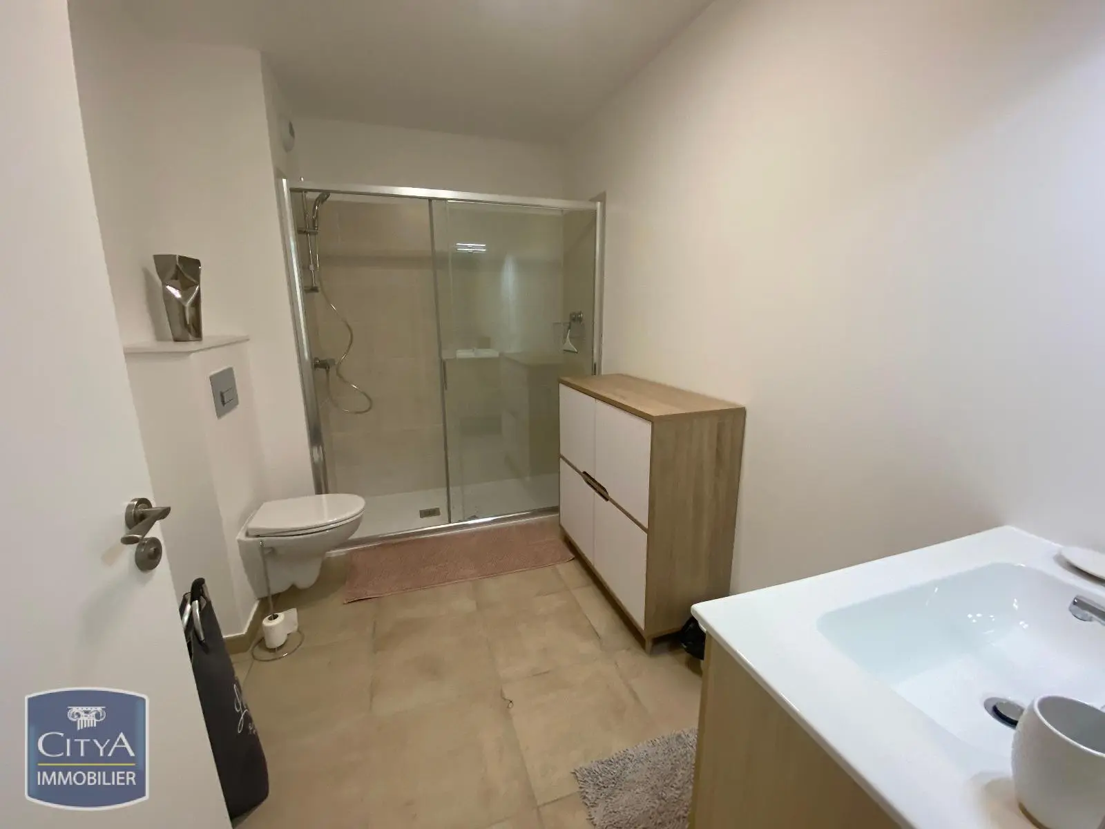 Photo 6 Appartement 2 pièces 44.87m²