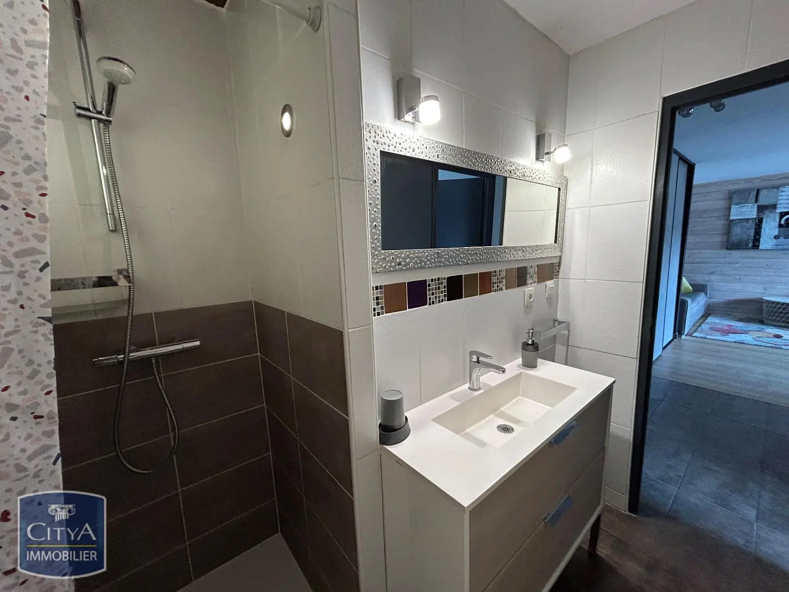 Photo 5 Appartement 2 pièces 45m²
