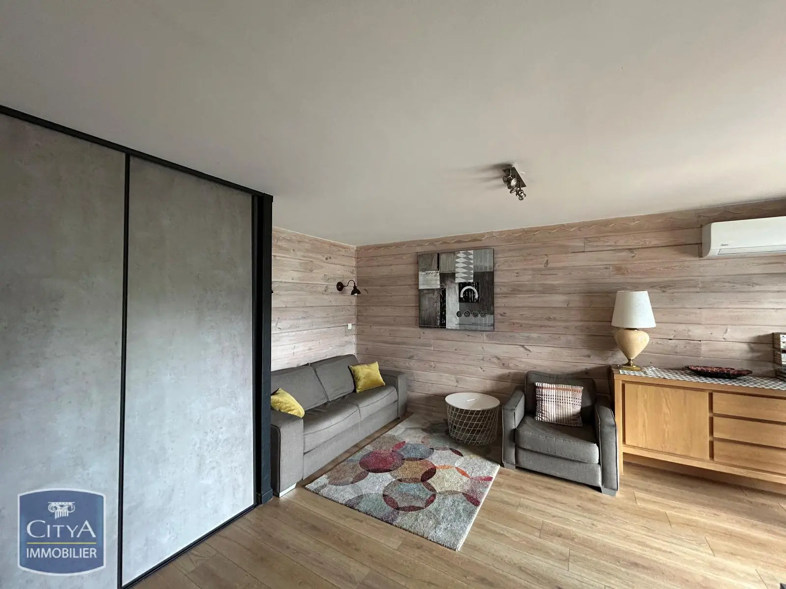 Photo 6 Appartement 2 pièces 45m²