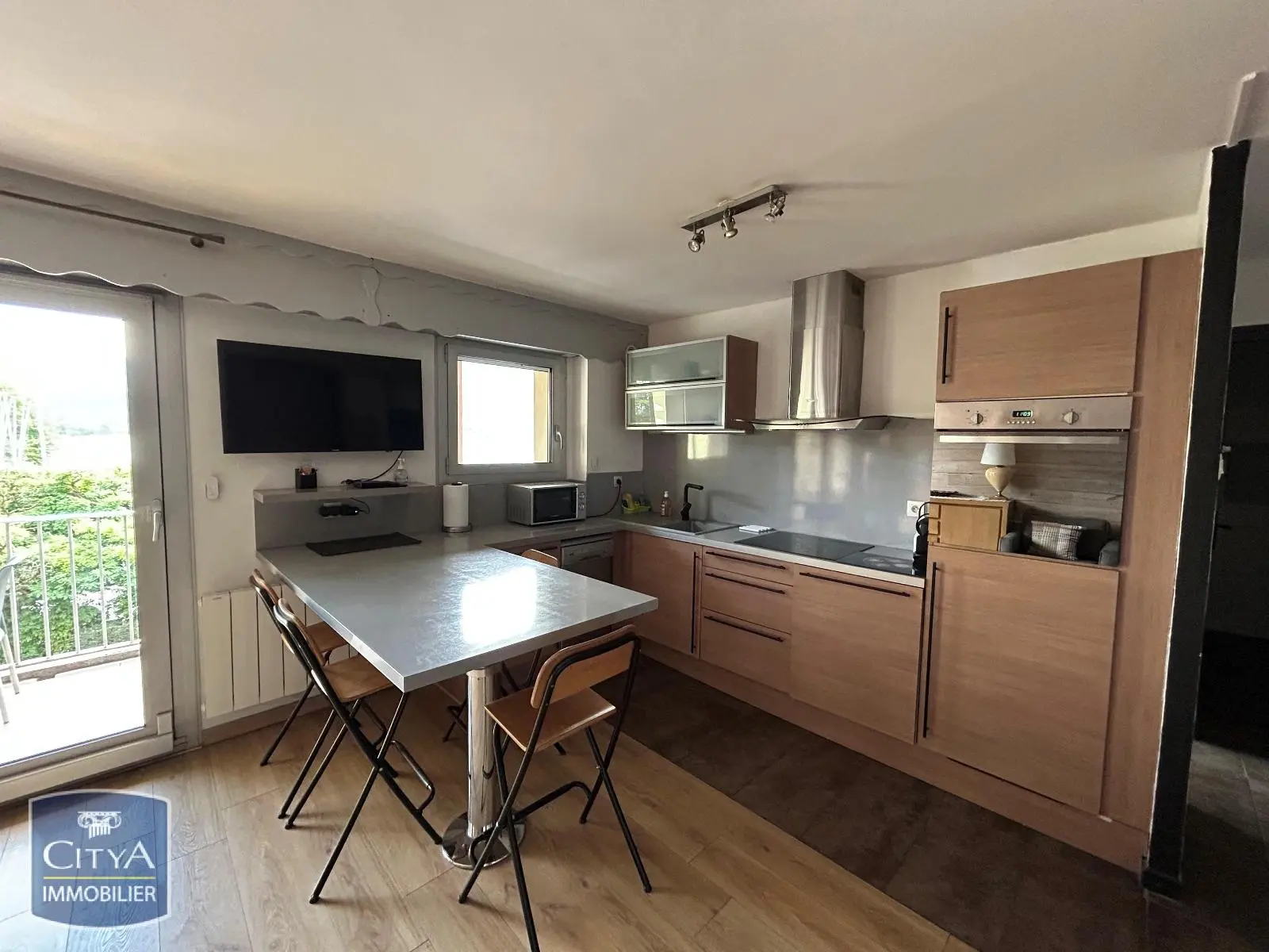 Photo 8 Appartement 2 pièces 45m²