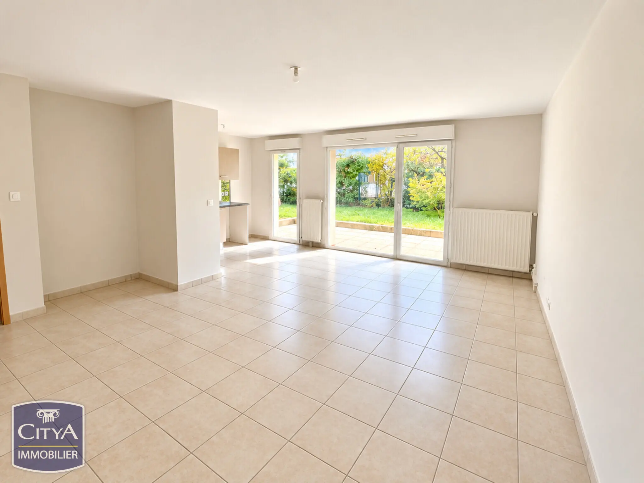 Photo 1 Appartement 3 pièces 66.2m²