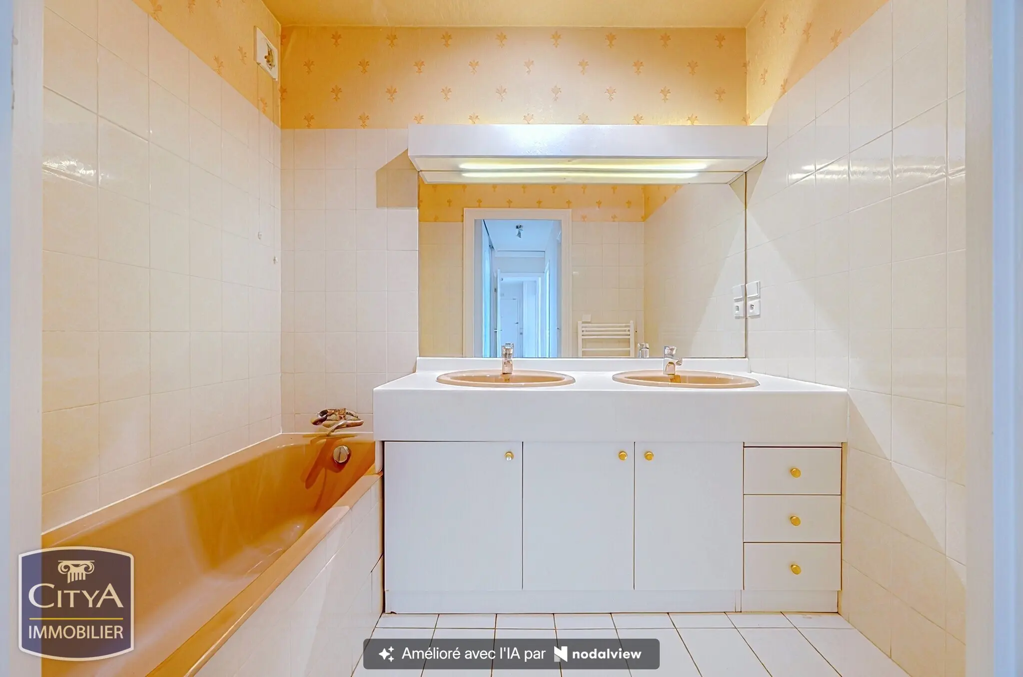 Photo 6 Appartement 4 pièces 92.12m²