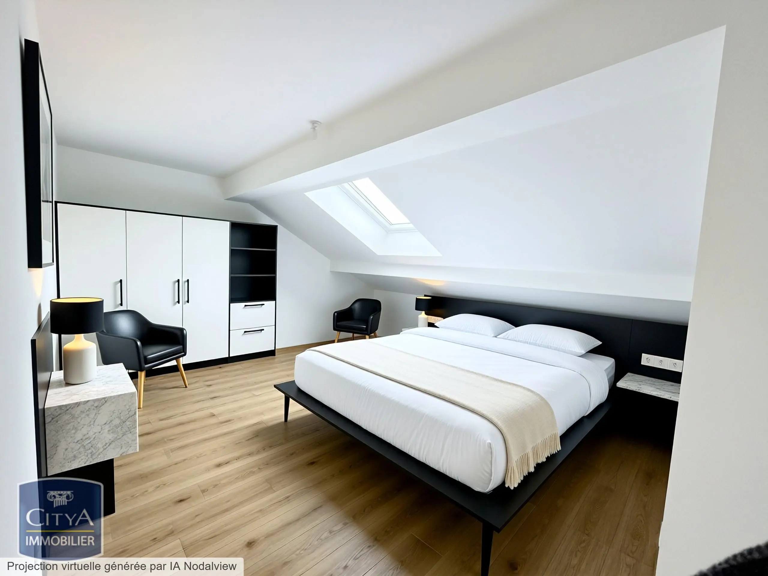 Photo 6 Appartement 5 pièces 130.73m²