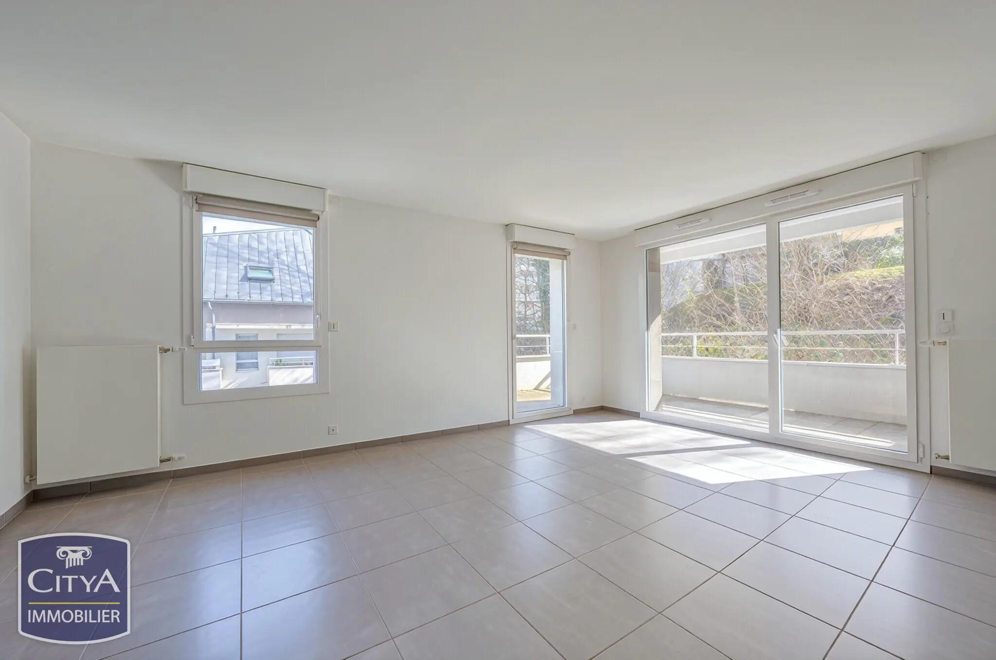Photo 1 Appartement 3 pièces 63m²