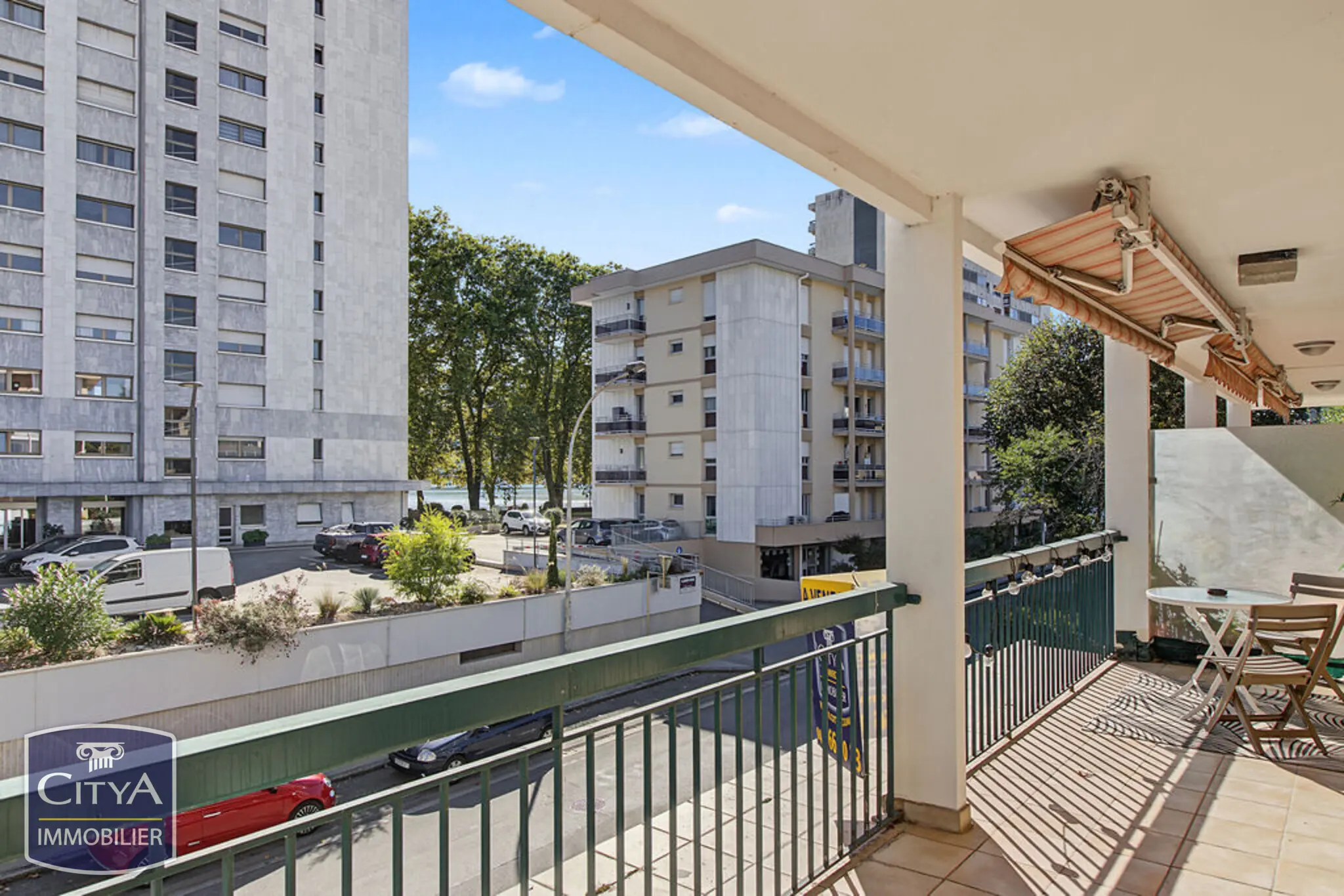 Photo 1 appartement Annecy