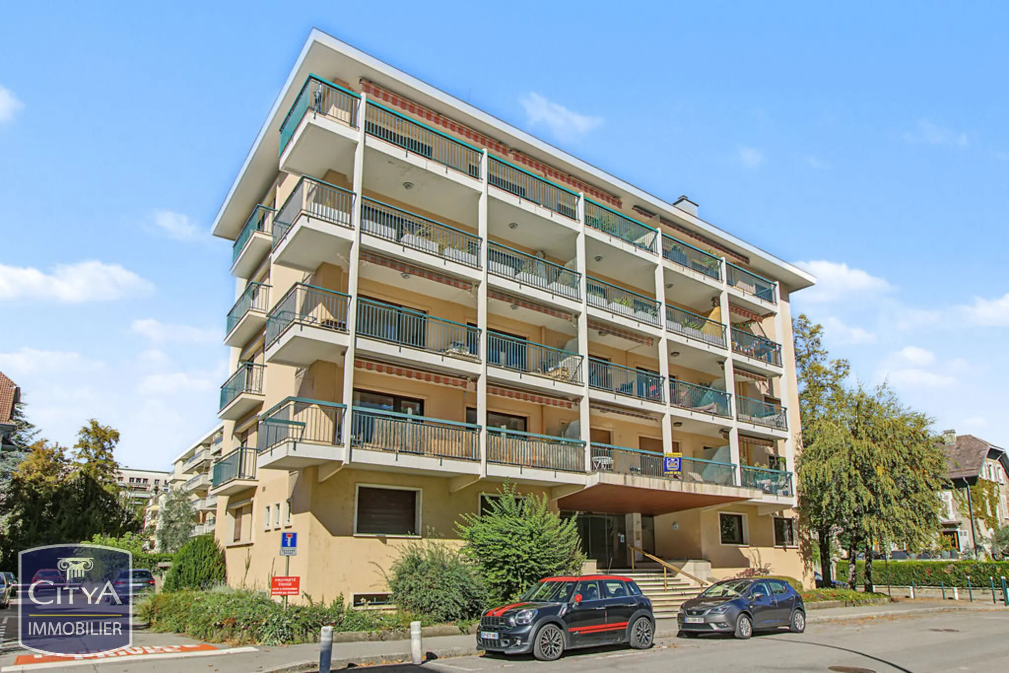 Photo 11 appartement Annecy