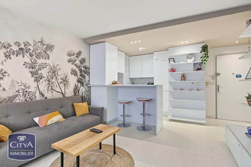 Photo 7 appartement Annecy