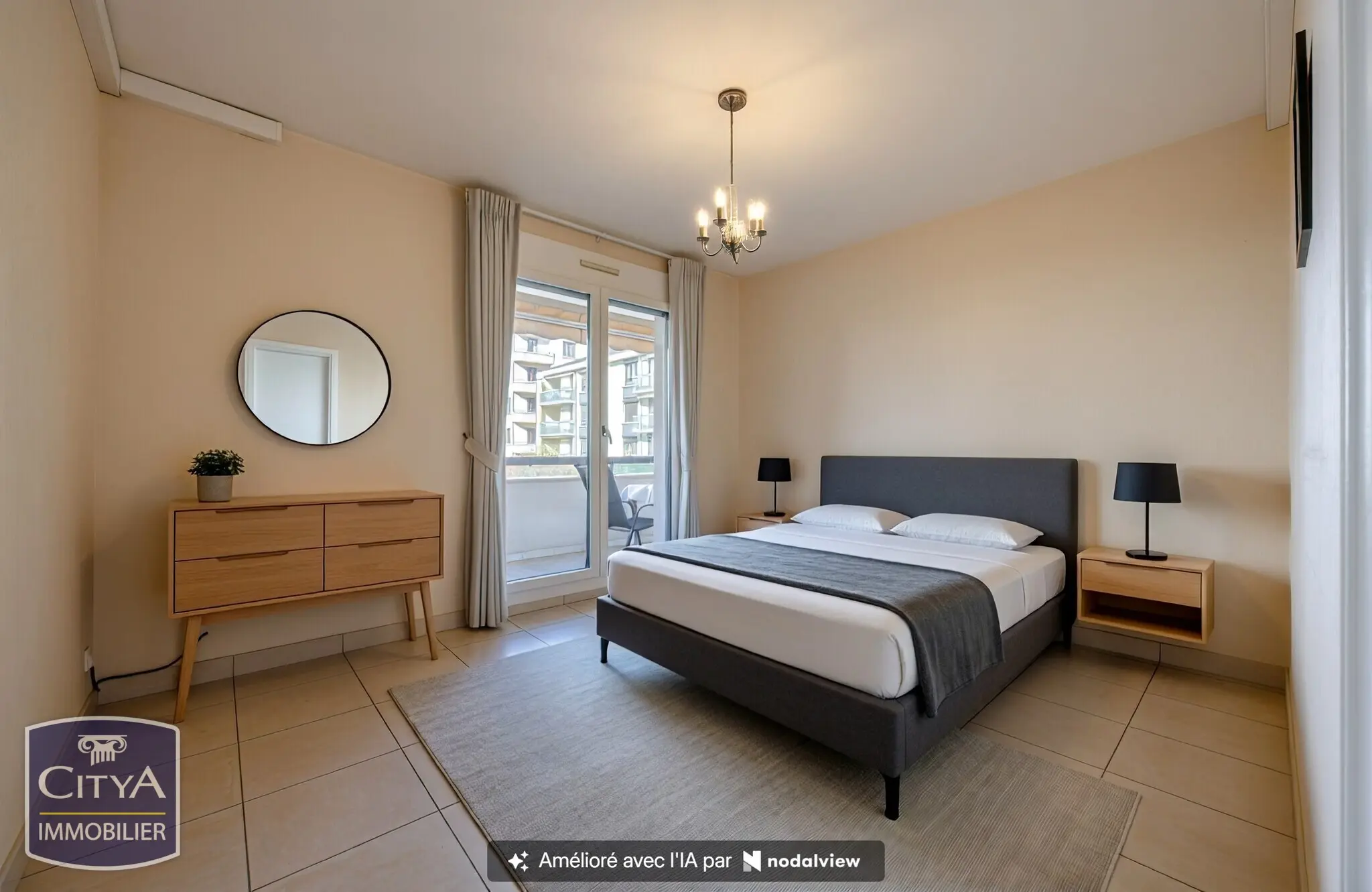 Photo 4 Appartement 4 pièces 92.12m²