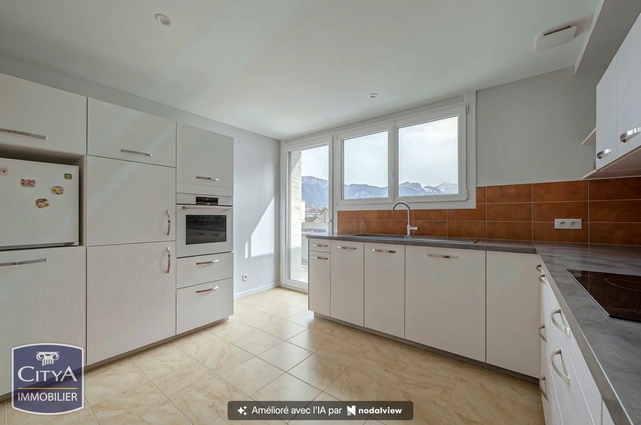 Photo 5 Appartement 6 pièces 129m²