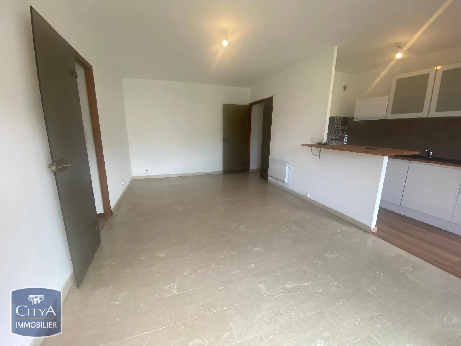 Photo 2 Appartement 2 pièces 46.3m²