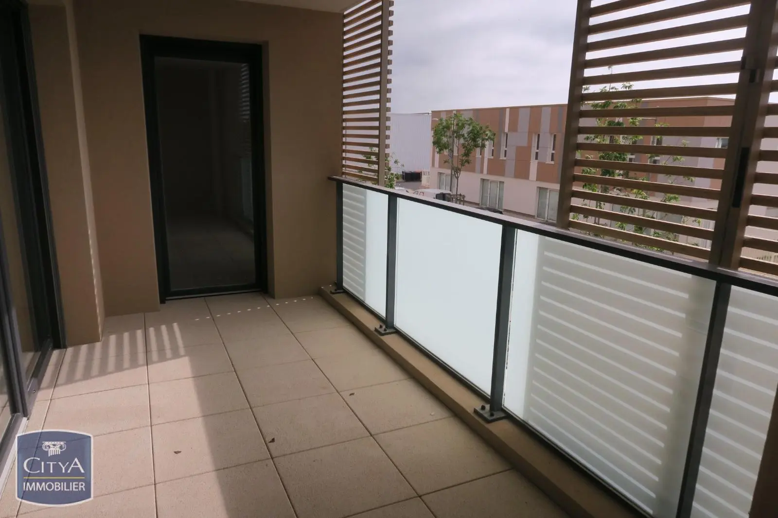 Photo 3 appartement Frontignan