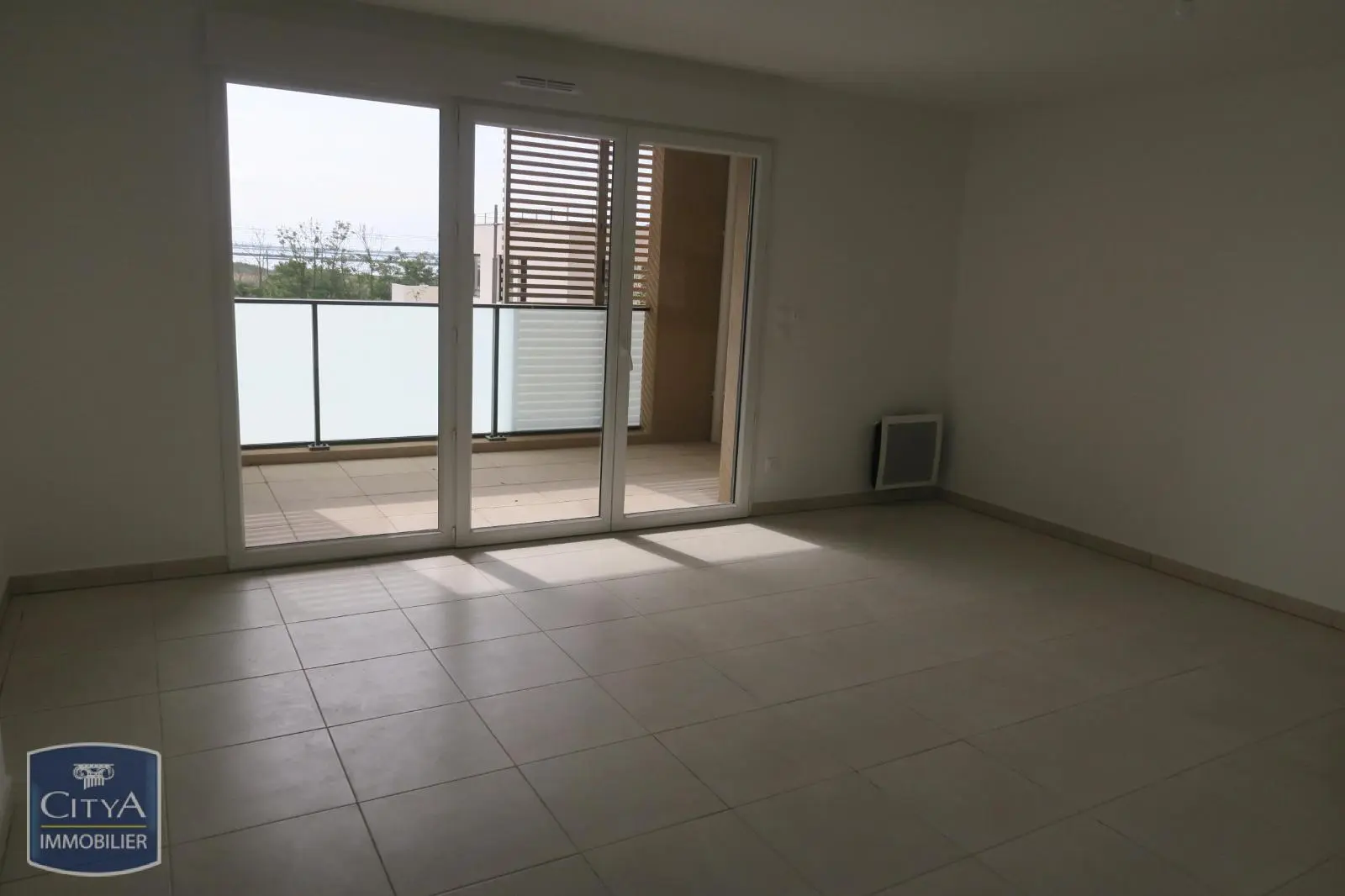 Photo 1 appartement Frontignan