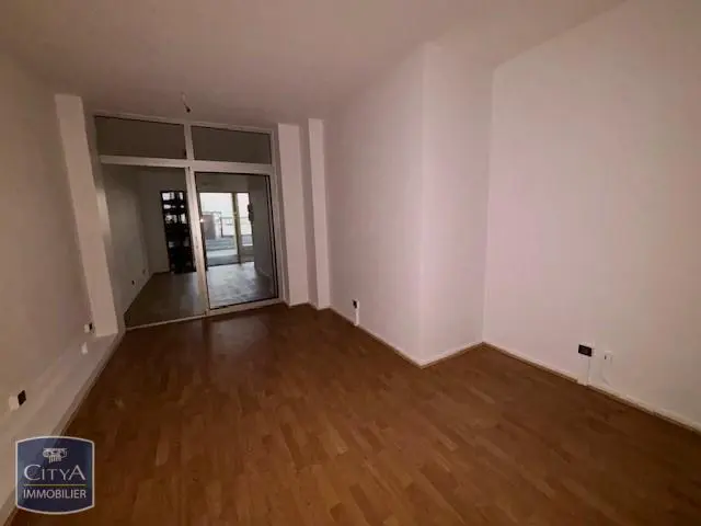 Photo 2 Appartement 2 pièces 38.1m²