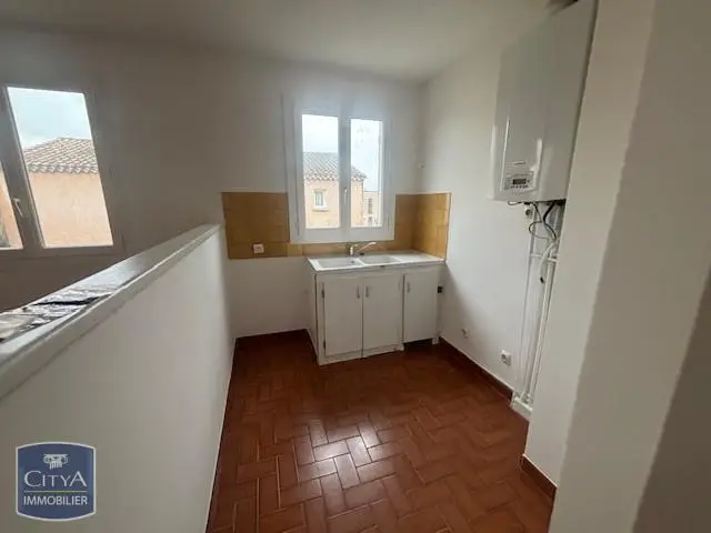 Photo 2 Appartement 2 pièces 33.4m²
