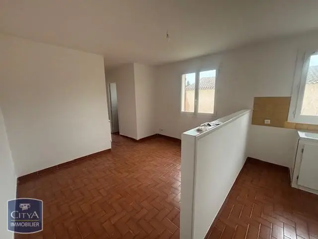 Photo 1 Appartement 2 pièces 33.4m²