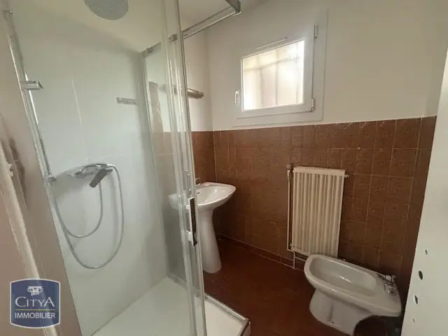 Photo 4 Appartement 2 pièces 33.4m²