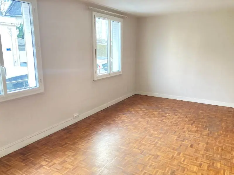 Photo 5 Appartement 2 pièces 59.4m²