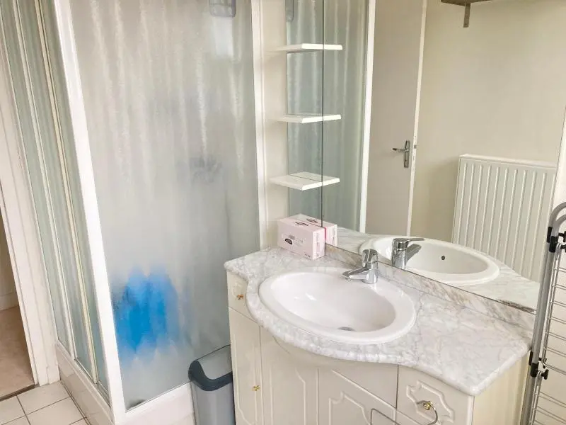 Photo 3 Appartement 1 pièce 31.21m²