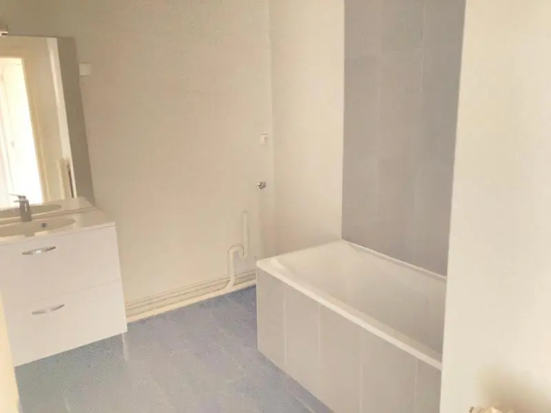Photo 2 Appartement 2 pièces 59.4m²