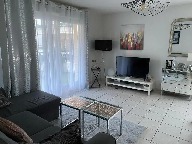 Photo 1 Appartement 2 pièces 51.55m²