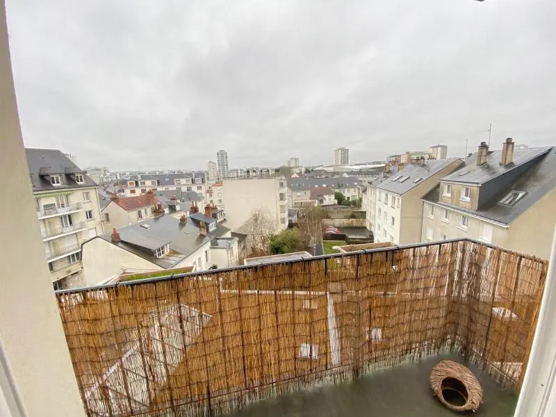 Photo 5 Appartement 1 pièce 28.15m²