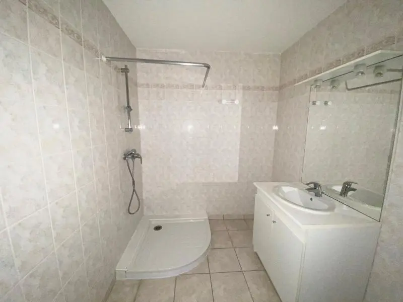 Photo 5 Appartement 1 pièce 30.33m²
