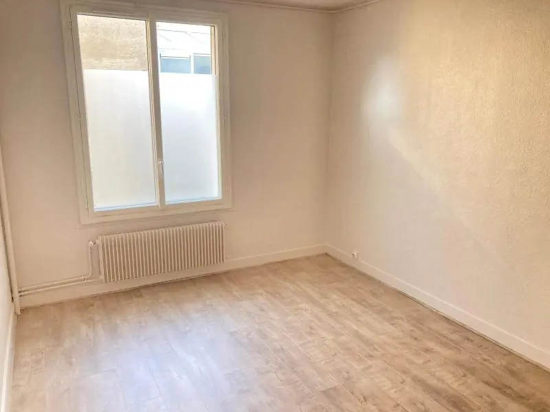 Photo 4 Appartement 2 pièces 59.4m²