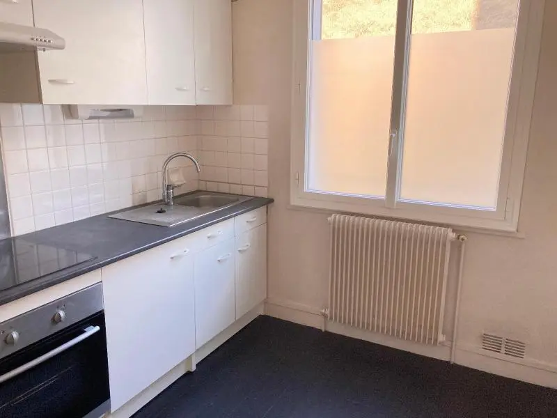 Photo 6 Appartement 2 pièces 59.4m²