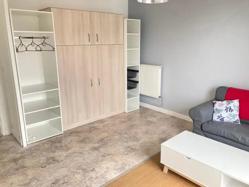 Photo 6 Appartement 1 pièce 31.21m²