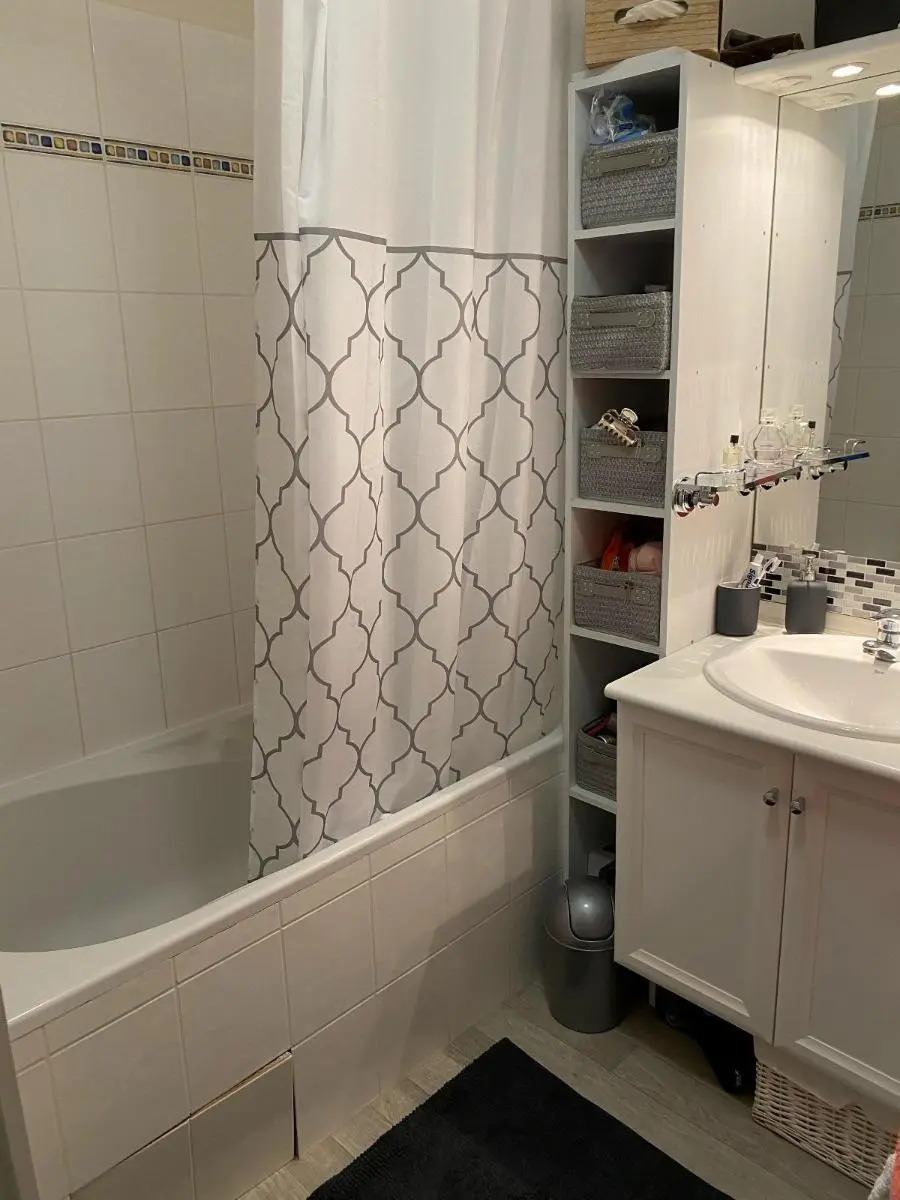 Photo 4 Appartement 2 pièces 51.55m²