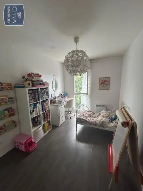 Photo 4 appartement Joué-lès-Tours
