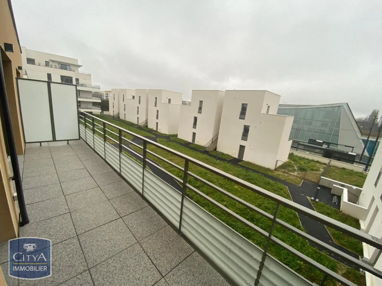 Photo 7 Appartement 2 pièces 42.69m²