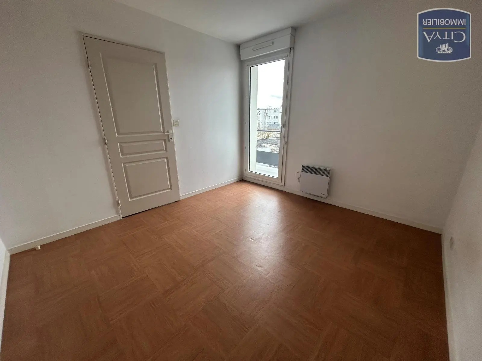 Photo 6 Appartement 2 pièces 40.41m²