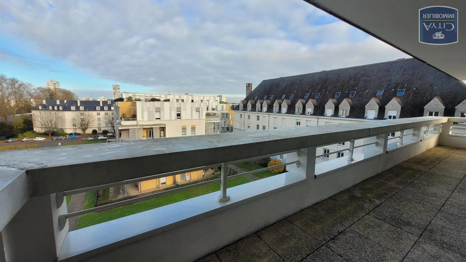 Photo 9 Appartement 2 pièces 43.73m²
